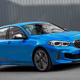 Illustration for article titled Here Is The Mostly Front-Wheel Drive 2020 BMW 1 Series Someone (?) Asked For